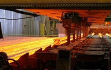 Объекты металлургической промышлености