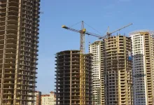 строительные работы