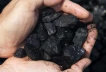 добыча угля